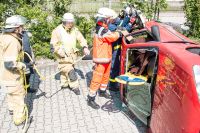 FF Schwandorf - WeberRescue Training 14_05_2016-66